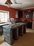 Jbk Hostels Adjirinaganor Hotels in Adjiringanor