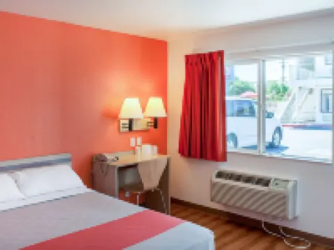 Motel 6 Ukiah, CA Hotels in Ukiah