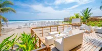 Izalco Hotel & Beach Resort - 3 tähden