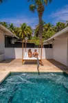 Izalco Hotel & Beach Resort - spa
