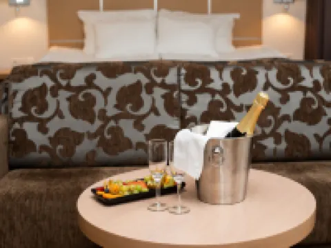 Pärnu Hotel Hotels in Parnu