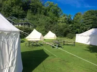 Camp Ven - Wifi
