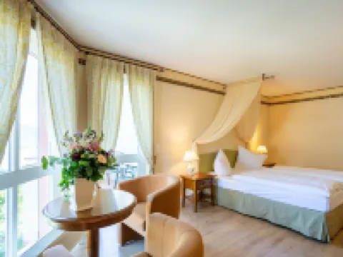 Hotel Schloss Rheinfels Hotels in Rhein-Hunsruck-Kreis