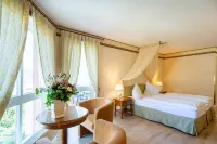 Hotel Schloss Rheinfels Hotels in Oberwesel