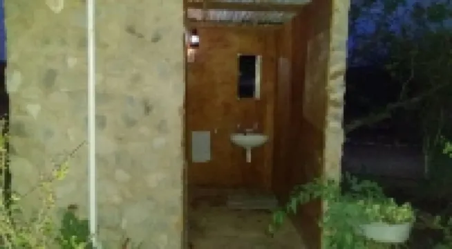 奧馬帕哈傳統小屋