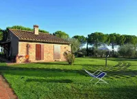 Poggio del Sole Hotels in Paciano