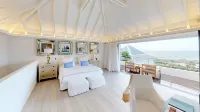 Hotel le Toiny Hotels in Gustavia