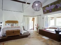 Pousada Bromélias Hotels in Paraty
