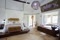 Pousada Bromélias Hotels in Paraty