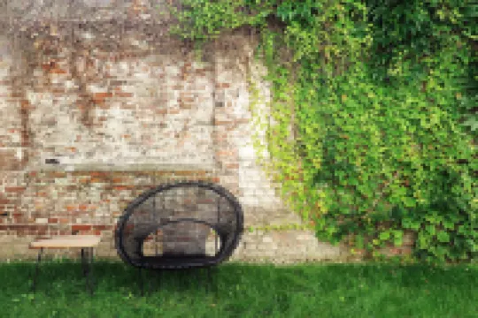 八月公寓 漢堡展覽中心（Hamburg Fair）附近的飯店