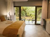 The Victoria Falls Waterfront Hotels near Livingstone Museum