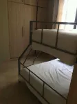 Kutwingi Lodge - Parkplatz