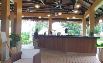 1 Bedroom Condo at One Pacific Residence