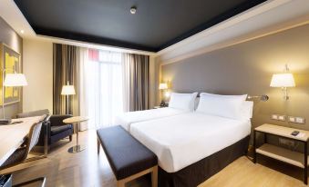 Hotel Jazz