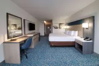 ฮอลิเดย์ อินน์ รีสอร์ต คิสซิมมี บาย เดอะ พาร์คส์ บาย IHG - ที่มีฟิตเนส
