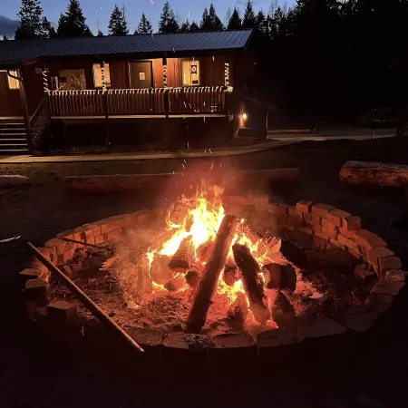 Bear Creek Resort