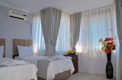 Hotel Yasmin Hotels in Beyazit