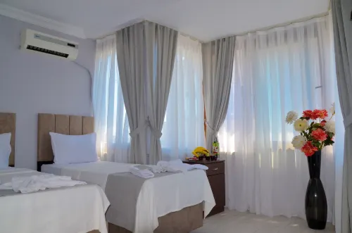 Hotel Yasmin