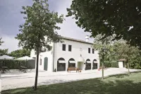 Al Segnavento - Fiori&Frutti Hotels in Mogliano Veneto