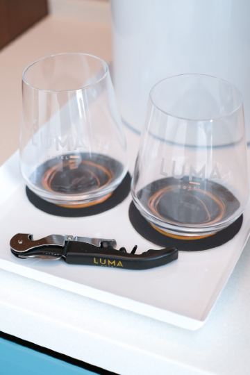 Other Luma Hotel San Francisco Photo