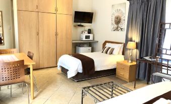 Clubview Guest House