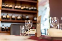 Hotel Lusitania Congress & Spa - bar