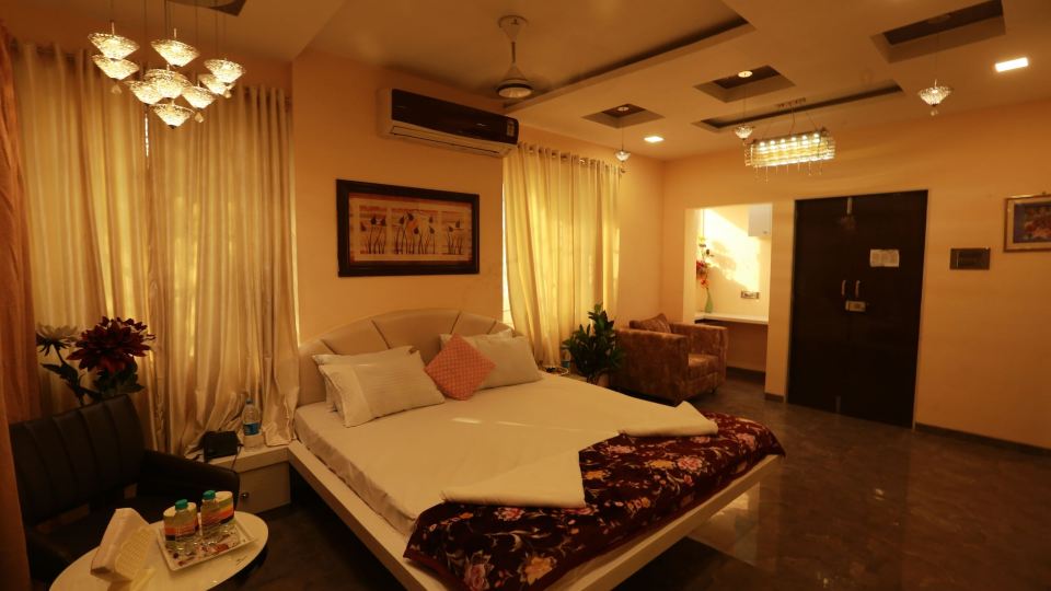 Villa Residency Navi Mumbai