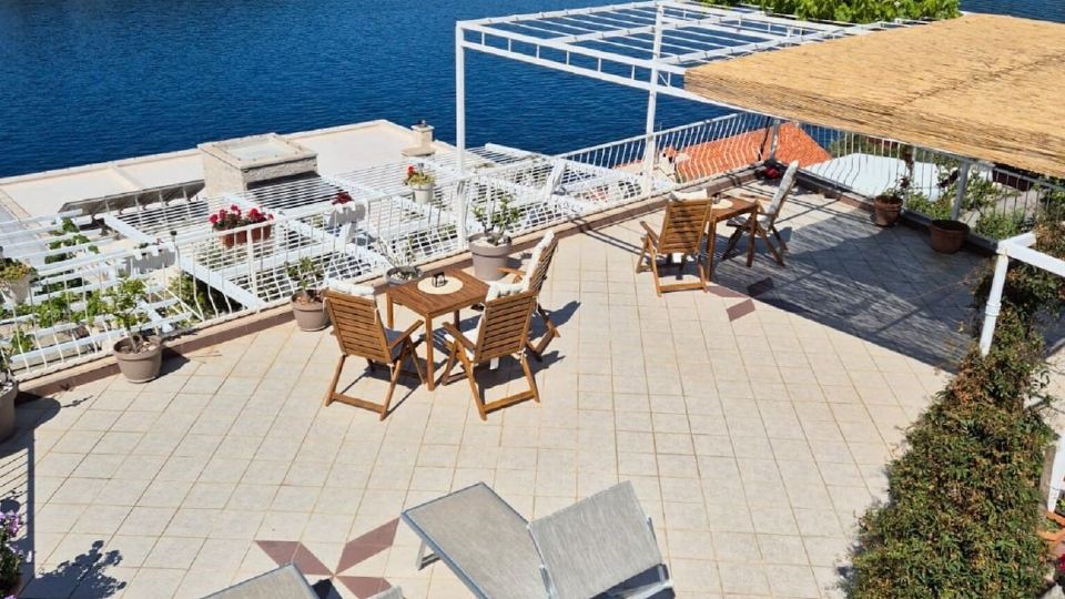 Apartmani Matea