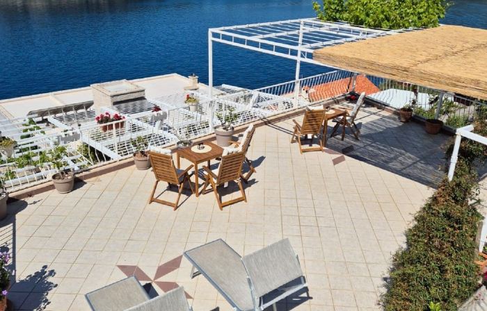Apartmani Matea