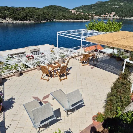 Apartmani Matea