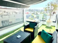 Atlas-Residence by Rent-Inn