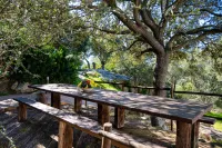 Villa Sole Among the Junipers