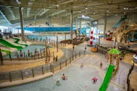 Lalandia Resort Søndervig