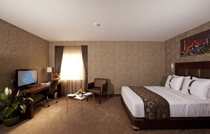 Happy Inn Gebze Hotel