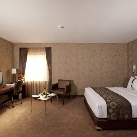 Happy Inn Gebze Hotel