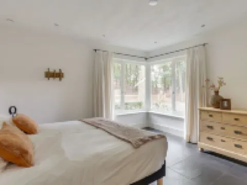 Spacious Family Villa Uden Hoteles en Uden