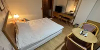 Gimcheon Park Tourist Hotel - Habitación Doble De Negocios