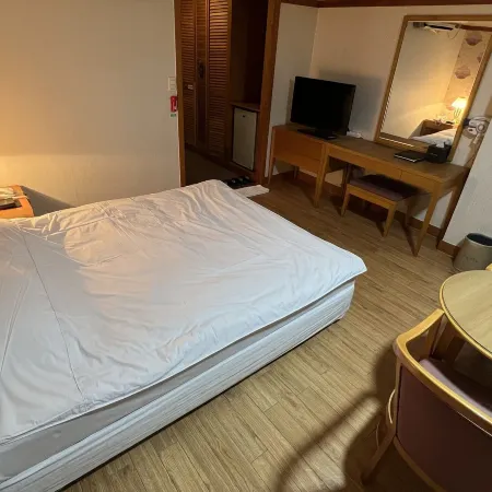 Gimcheon Park Tourist Hotel