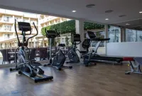 มินูรา โรงแรม ซูร์ เมนอร์กา - ที่มีฟิตเนส