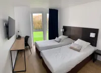 Hotel Abbaye du Golf de Lésigny Hotels in Lésigny