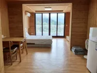 Gurye Junsung Resort - parking