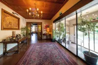 Hotel Munsch Restaurant & Wellness, Colmar Nord - Haut-Koenigsbourg Hotels in Sélestat