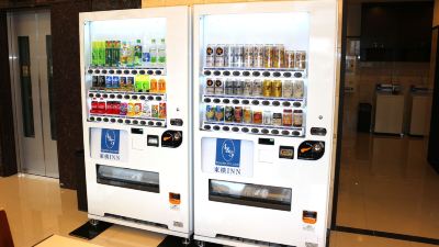 その他 東横 INN 昭島駅南口の写真