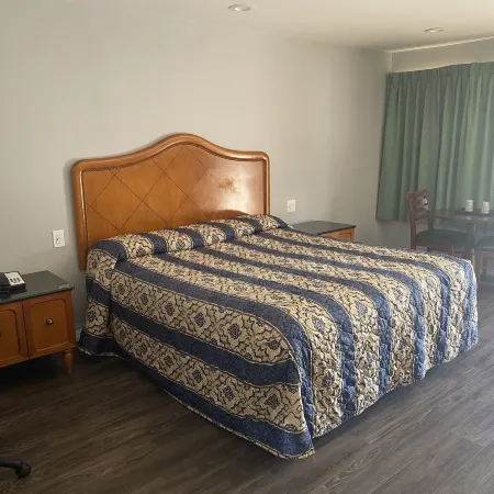 Sun Valley Inn