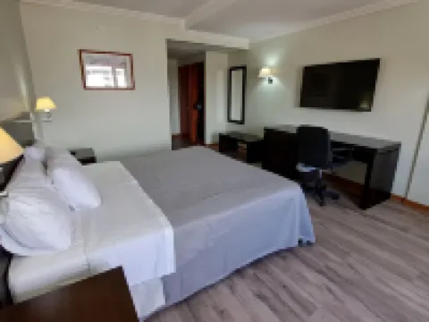 Hotel Diego de Almagro Copiapo Hotels in Copiapo