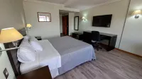 Hotel Diego de Almagro Copiapo Hotels in Copiapo