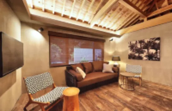 Adan Resort Hanali Village Sesokojima