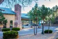 Quality Inn Pinetop Lakeside Hotels in Pinetop-Lakeside