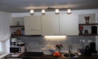 Apartment Blaoss