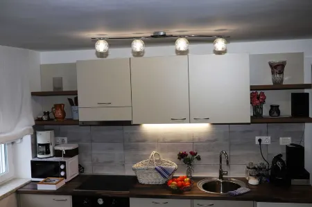 Apartment Blaoss Отели в г. Карловац